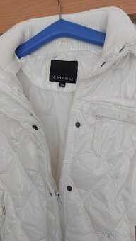 Dámská zimní bunda - 4