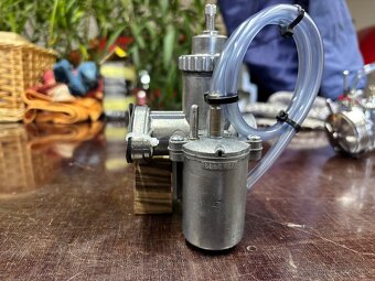 Prodám repasovaný karburátor Jikov 2926 SB11 - 4