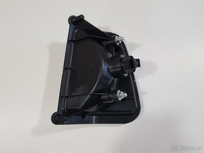 Přední směrovka/blinkr ŠKODA M 105, 120, 130, Rapid - 4