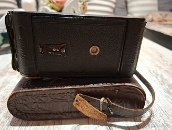 Prodám starý fotoaparát - 4