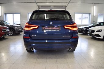 BMW X3 2.0d xDRIVE MILDHYBRID 2021 98 000 km-DPH - 4