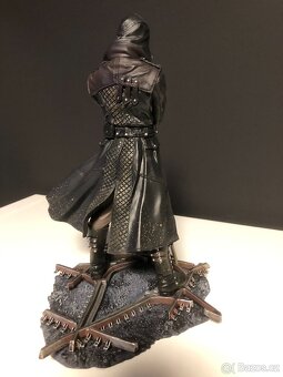 Assassins Creed Syndicate - Charing Cross Edition (PC) - 4