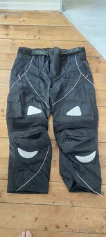 Textilní komplet - 4