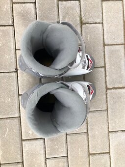 Dámské lyžáky Nordica vel. 265 - 4