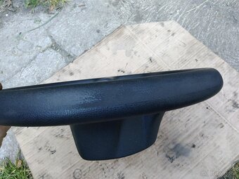 Škoda Yeti - díly - 4