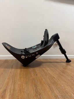 Cybex dětská autosedačka s otocnou zakladnou - 4