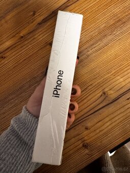 Iphone 15 255 gb (nerozbalený) - 4