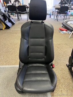 MAZDA 6 GJ KOŽENÝ INTERIER KOMPLETNÍ, PĚKNÝ STAV - 4