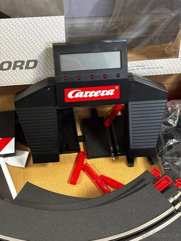 Autodráha Carrera - 4