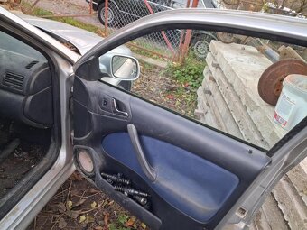 Škoda Octavia 4x4 74kw + motor - 4