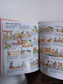 Dětská Encyklopedie - 4
