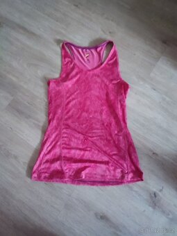 Sportovní tílko vel. M - 4