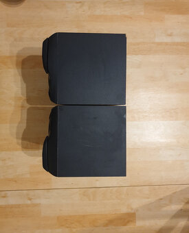 Repro JVC SP-MXS6BK (1995) - 4