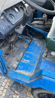 Multicar M25 s3, SPZ , EKO zaplaceno  - 4