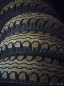 Pneu BARUM 8,25-20 NB 41 a NB 59 - 4