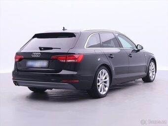 Audi A4 3,0 TDI 160kW Aut. S-Line Navi (2017) - 4