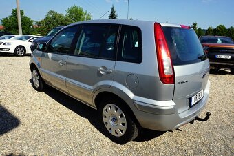FORD FUSION 1,4 TDCI 50KW 2011 - 4