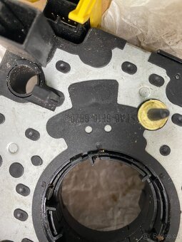 ABS kroužek VW Passat B5.5 1.9 TDi (AVF) – originál - 4