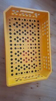 Přepravky na pečivo - 4