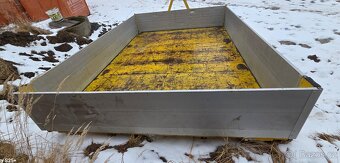 KONTEJNER BOČNICOVÝ - 4