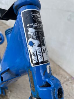 Rám Manet Korado 50 Puch - 4