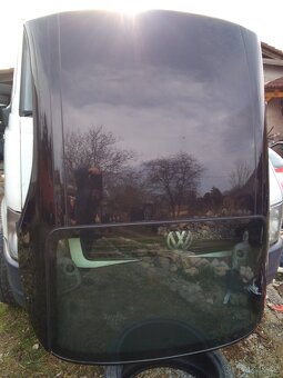 Hardtop Porsche 911 -997, 996 - 4