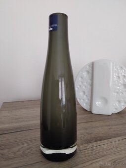 Váza Leonardo kouřová - 4