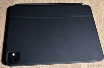 Klavesnice pro iPad Pro m4 11" od Goojodoq - 4