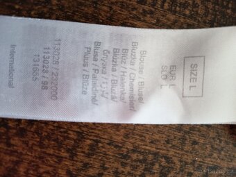 Dámská halenka Orsay - 4