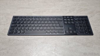 ❰ Klávesnice | Dell KB900, profi klávesnice, podsvícená ❱ - 4