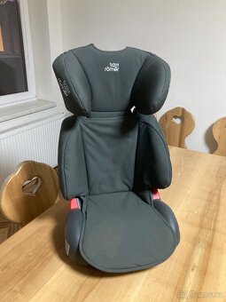 sedačka Britax Römer Adventure - 4