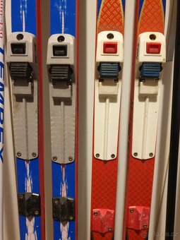 2 běžecké sety - 4