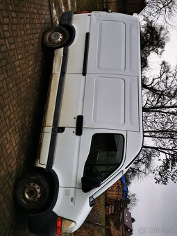Renault Master - 4