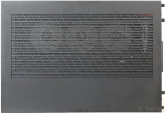 PC Skříň: GAMEMAX NEX C56 BK - Nová - 4