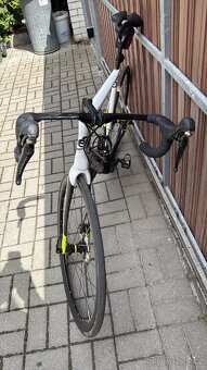 Silniční kolo cervélo - 4