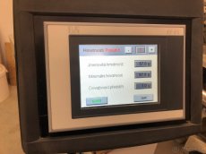 Automatické počítací a dávkovací váhy VXND- 6 proudů - 4