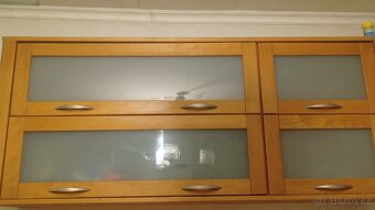 Kuchyňská linka - 4