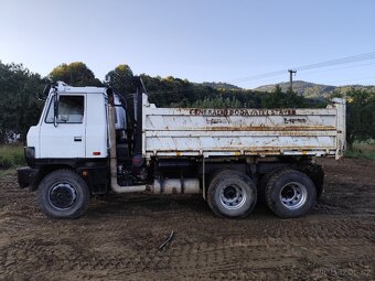 Tatra 815 traktor 6x6 S3 sklápěč - 4