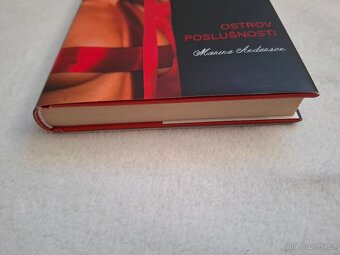 Ostrov poslušnosti - Marina Anderson - 4
