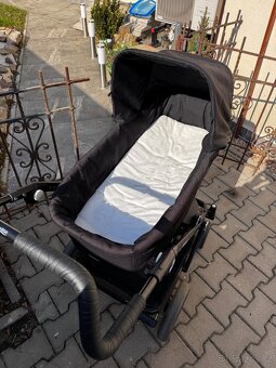 Britax go - dvojkombinace - 4