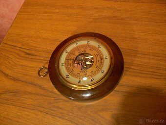 Barometr - 4