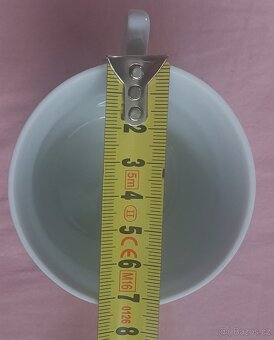 Porcelán k doplnění - 4