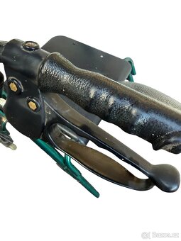 Lehké chodítko se sedákem - 4