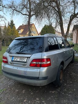 Fiat stilo - 4
