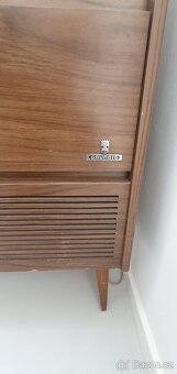 HIFI Grundig - 4