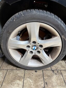 BMW alu kola styling 142 - 4