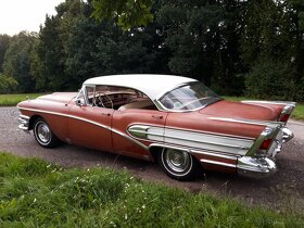 Buick Special 1958 - 4