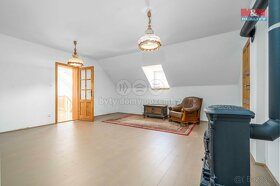 Prodej rodinného domu, 280 m², Kaliště - 4