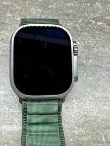 Apple Watch ultra 2 - 4