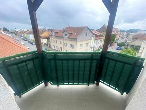 Prodej bytu 3+kk s balkónem v centru Břeclavi, 90 m2 - 4